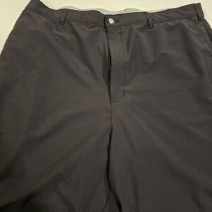 Adidas Solid Golf Shorts